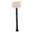 Kelvin Floor Lamp Black-1471074892