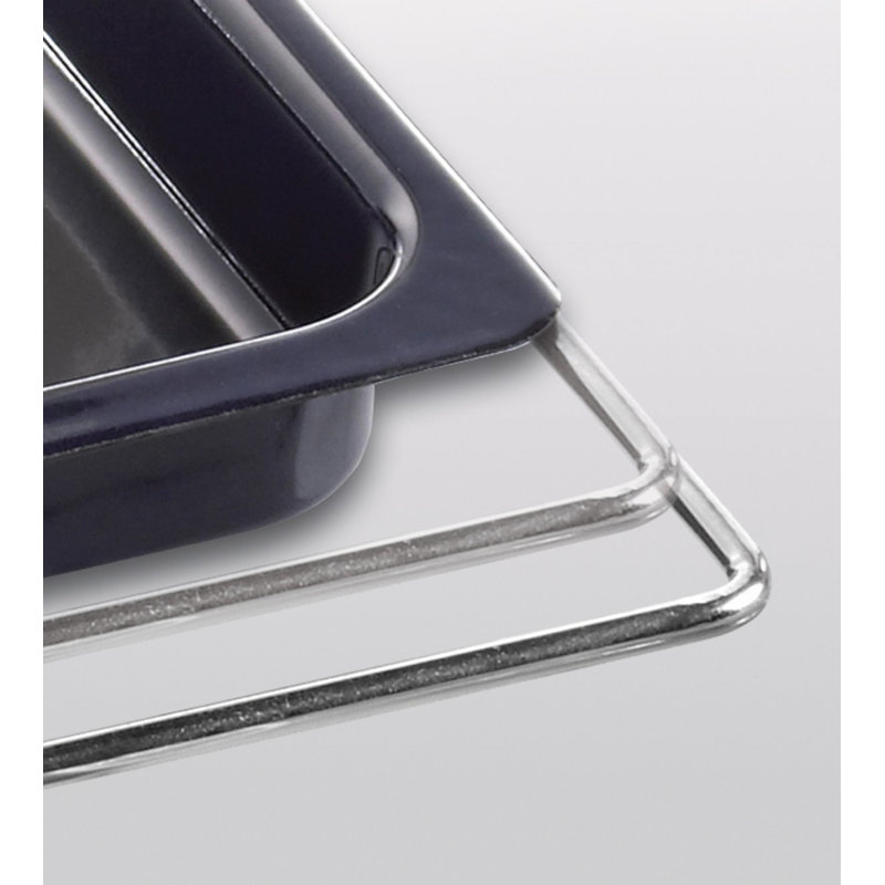 Dr. Oetker Non-Stick Steel Baking Tray