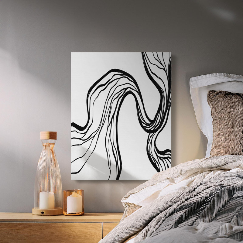 Wrapped Canvas Print Set, 35.56 cm H x 27.94 cm W