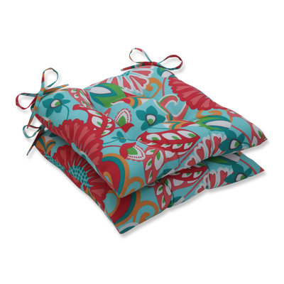 Coussin de chaise de salle à manger d’intérieur/d’extérieur