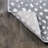 Lindholm Modern Animal Light Gray/Cream Rug-448154491