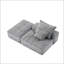 Canapé modulaire surdimensionné Modern-1694680760