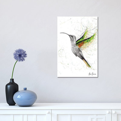 «Hero Hummingbird» par Ashvin Harrison - impression