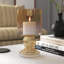 Porte-votive de table en verre Aristodemo Shumake-1182694944