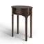 Mysa End Table with Storage