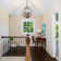 5-Light Dimmable Globe  Chandelier