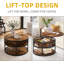 Table basse simple-355251953