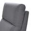 Chaise berçante inclinable 30 po-185869427