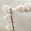 Housse de coussin Stickney