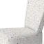 Chaise d'appoint abstraite - chaise d'appoint beige Micro Dash-229232070