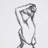 Sketch Wall Art Set