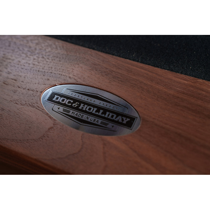 Tron 8' Pool Table Professional Installation Included