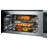 GE Profile Over-The-Range Oven with Advantium Technology-69882500