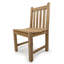 Warwick Patio Dining Side Chair