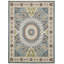 Tapis bleu Jackson Jackson-130773965-19382371