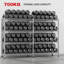 Yelena 180 cm W Shelving Unit