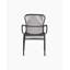 Loop Outdoor Dining Armchair-462173959