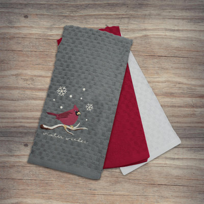 Cotton Tea Towel Kitchen Towel