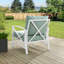 Chaise de patio avec coussins Mosier-243602500-222431231