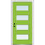 Porte d'entrée avant en fibre de verre Spotlight Spotlight-40456339-40456340-40456349
