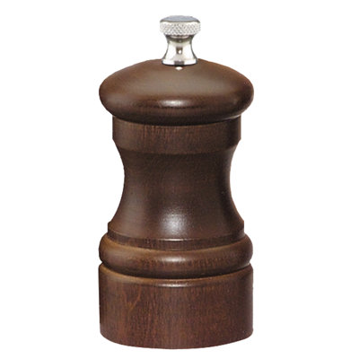 Chef Specialties Capstan Pepper Mill