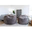 Sac en mousse de luxe moyen Haven-101617257-101617258