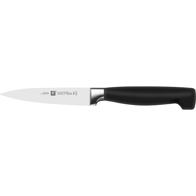 **** Four Star 4 Inch Paring Knife