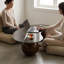 Table basse Elara