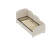 Velvet Upholstered Daybed-1848887108