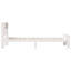 Bed Frame with Headboard Engineered Wood-1096780137-1096780141