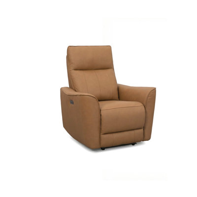 Fauteuil inclinable électrique Trooper Antelope Triple Zero