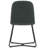 Wilcox 17.72'' H Tufted Upholstered Parsons Chair