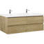72" Floating Bathroom Vanity With Sink-1941337510