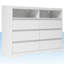 Buffet décoratif Gaio-1854905836