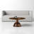 James Solid Wood Single Coffee Table-1985653933
