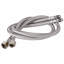 Tall Basin Mixer Tap Mahar Brass Black-346673748