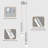Enemencio 2 - Light Modern Pendant Light Kitchen Fixture Dimmable LED Mini Pendant Lighting-397644030-358816880