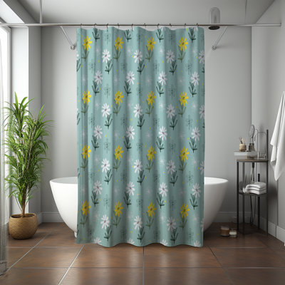 Rideau de douche