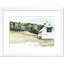 «Barn III» par Jennifer Paxton Parker - peinture encadrée-37379095-76590237