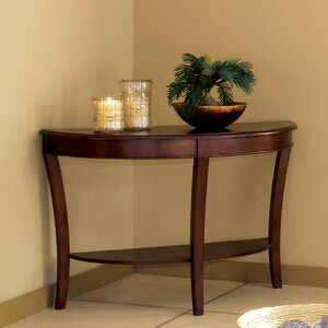 Anniemae Allicen 45" Console Table