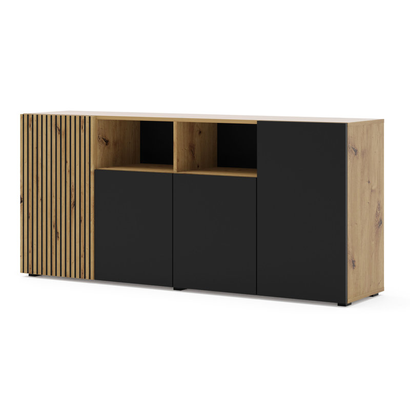 Troian 180cm Sideboard