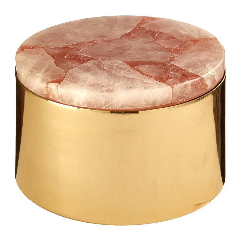 Bole Metal Accessory Box