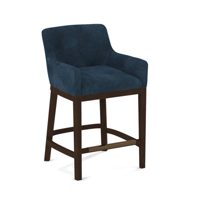 Upholstered Stool