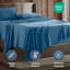 Ensemble de draps doux et respirant Hotel Collection-238553860-238553917