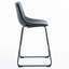 Tabourets de bar sans accoudoirs Anke-1337086813-1339517302