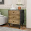 Armoire 3 tiroirs, American Furniture - Standard