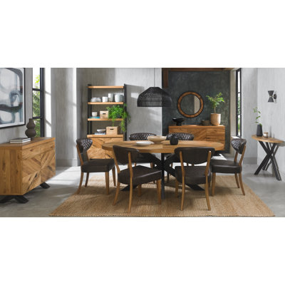 Jasen Dining Set