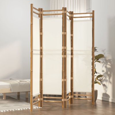 Venuti 457.2cm H Folding Room Divider
