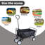 Chariot-bar Saish-472462167