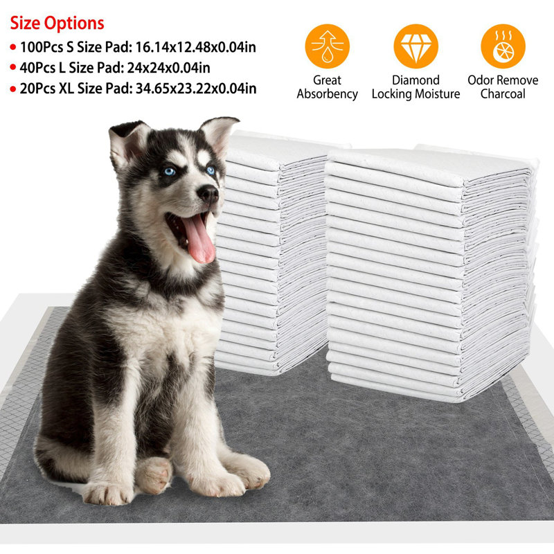 Dog Training Pads